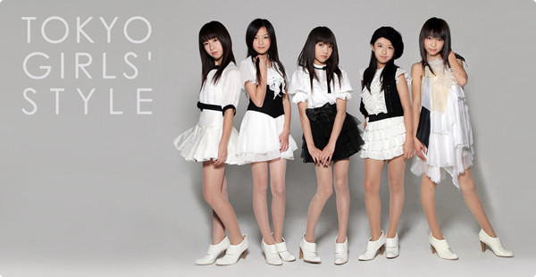 Tokyo Girls' Style