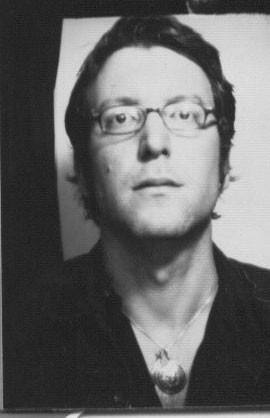 Tom Carter