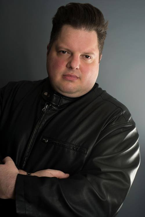 Tom Colontonio