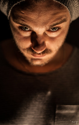 Tom Dazing