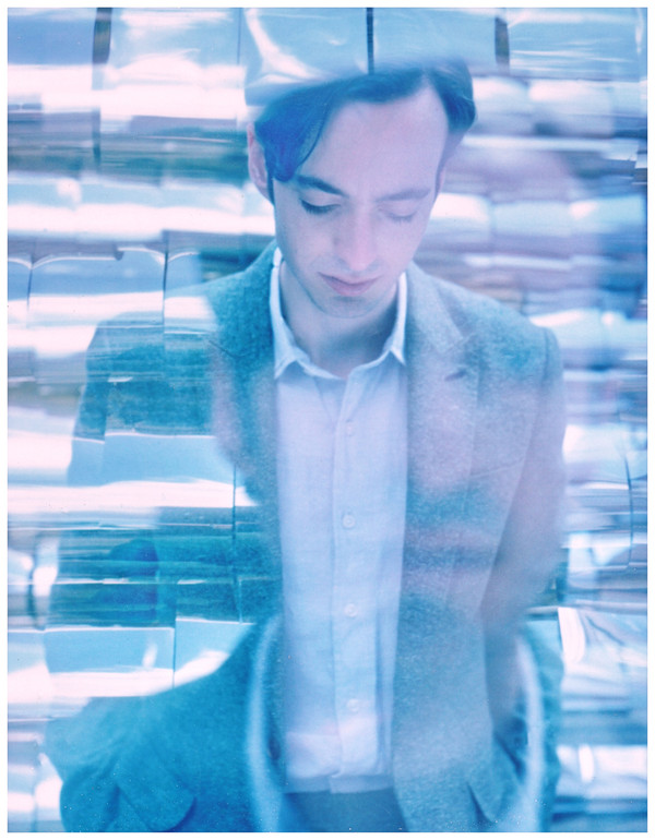 Tom Furse