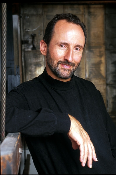 Tom Kimmel