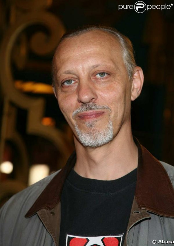 Tom Novembre