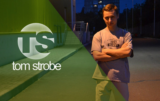 Tom Strobe