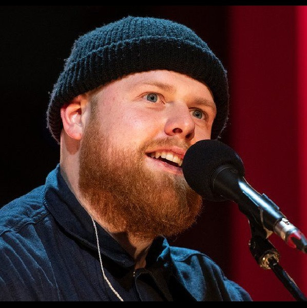 Tom Walker (12)