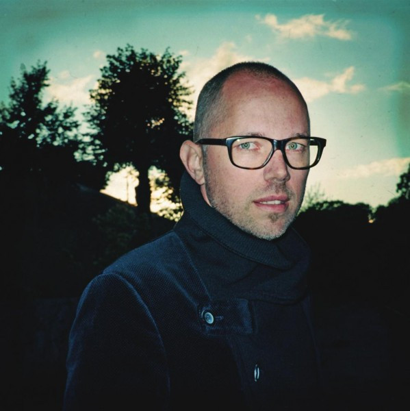 Tomas Andersson Wij