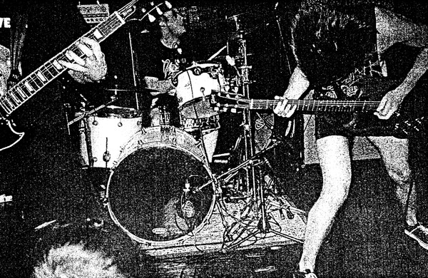 Tomb Mold