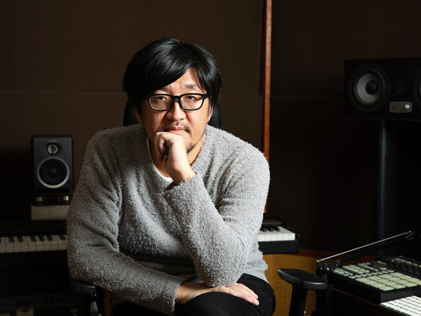 Tomita Lab.