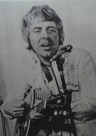 Tommy Boyce