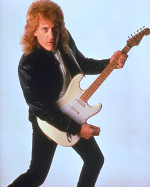 Tommy James