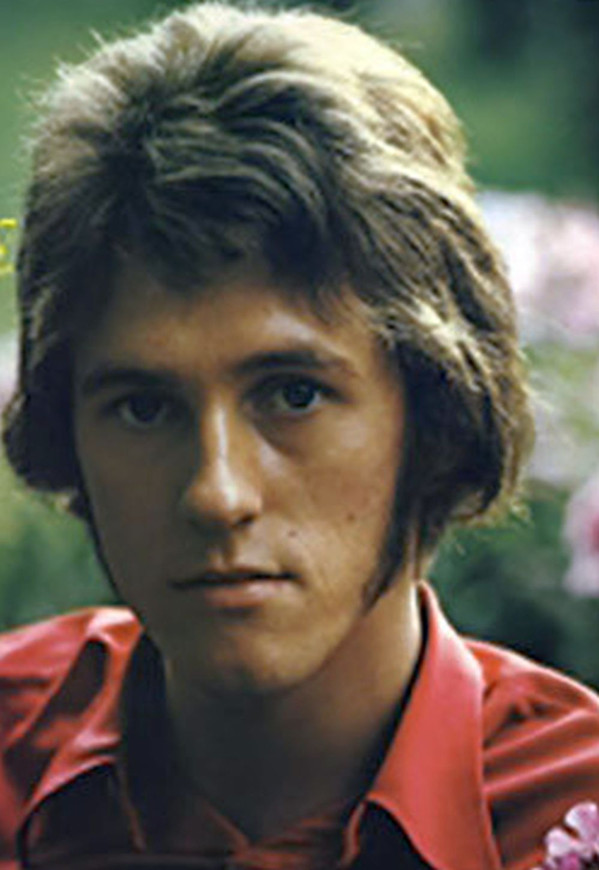 Tommy Körberg