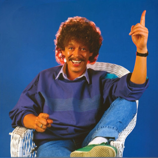 Tommy Seebach
