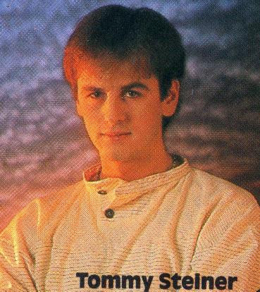 Tommy Steiner