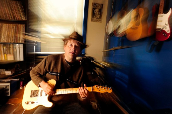 Tommy Womack