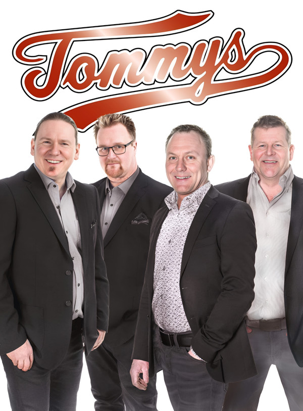 Tommys