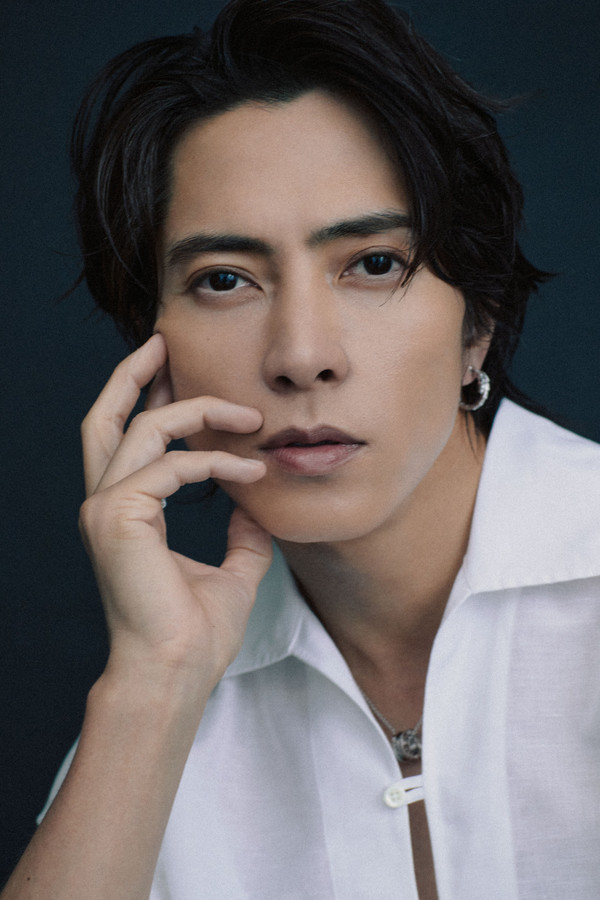 Tomohisa Yamashita