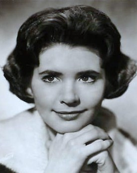Toni Eden