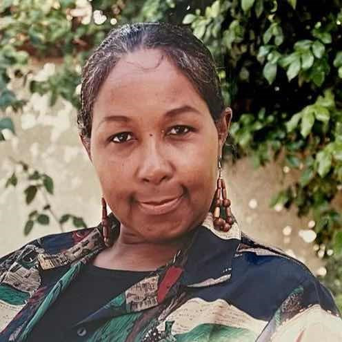 Toni Harper