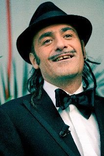 Tonino Carotone