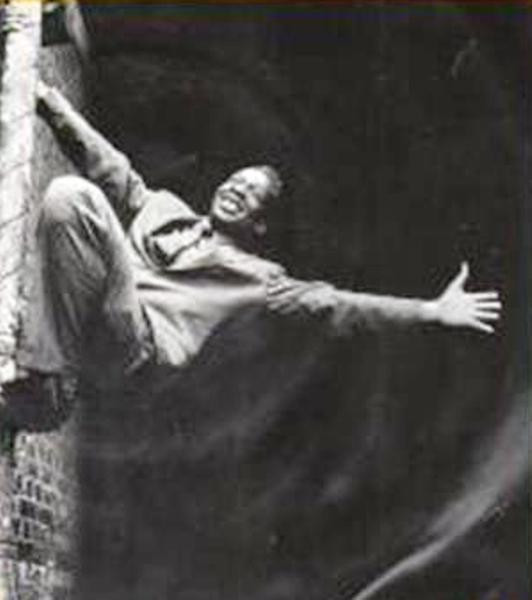Tony Baxter