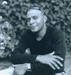 Tony Carrasco