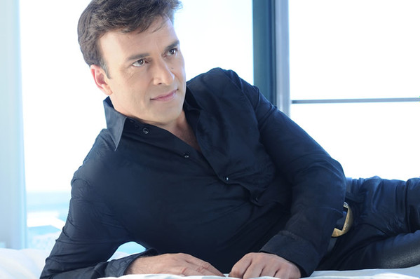 Tony Carreira