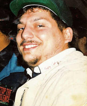 Tony D