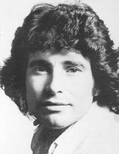 Tony Kenny