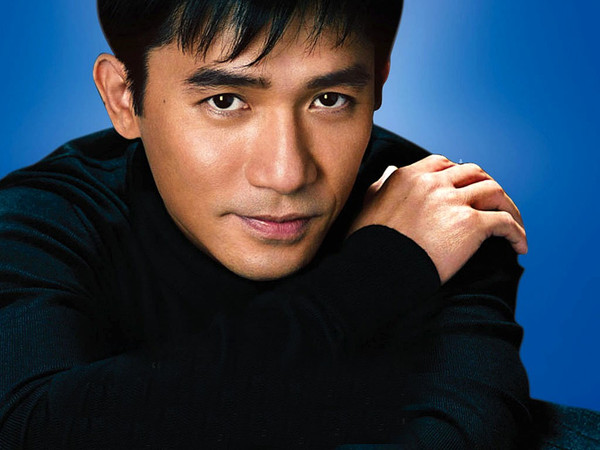 Tony Leung