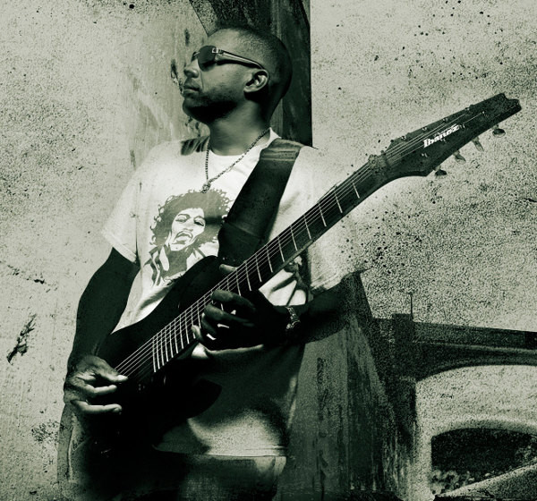Tony MacAlpine