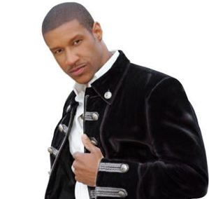 Tony Terry