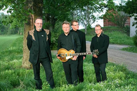 Topi Sorsakoski & Agents
