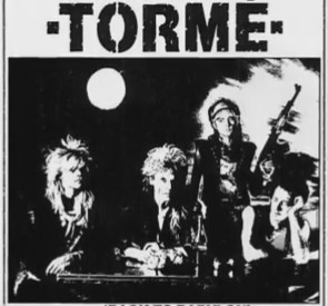 Tormé
