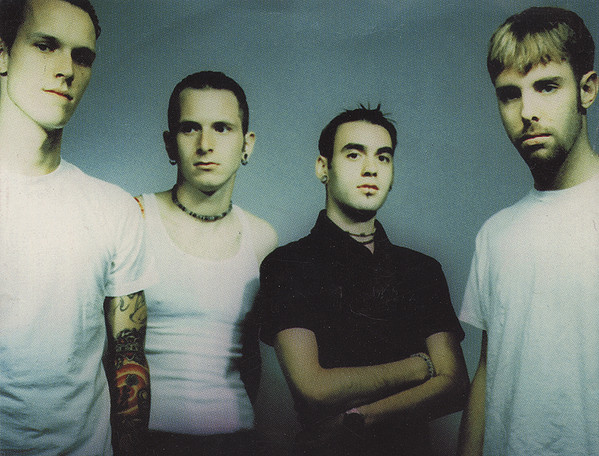 Torn Apart
