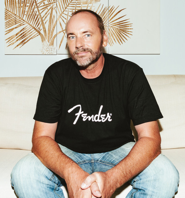 Torsten Stenzel