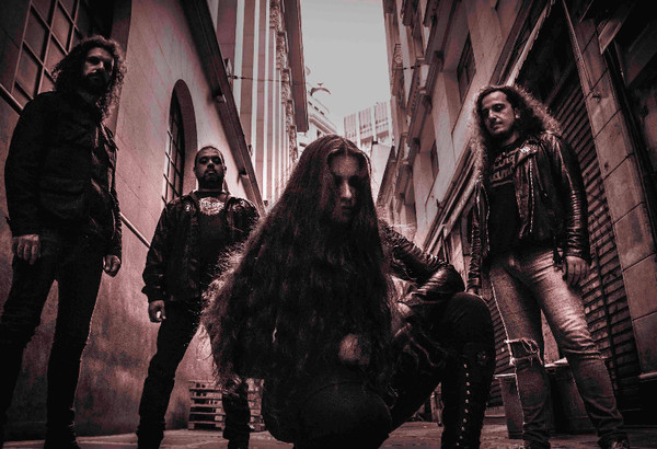 Torture Squad