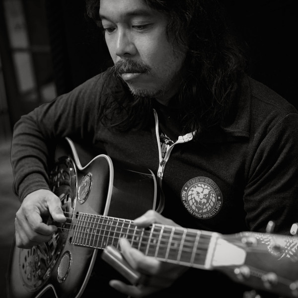 Toshi Kasai