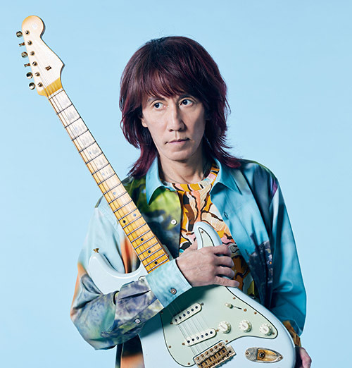 Toshiki Kadomatsu – Time Tunnel (1999) | Album profile | Dork