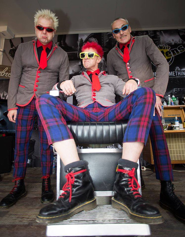 Toy Dolls