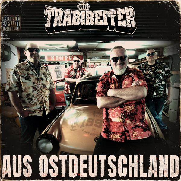 Trabireiter