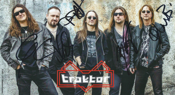 Traktor (10)