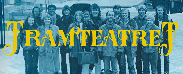 Tramteatret
