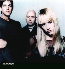 Transister