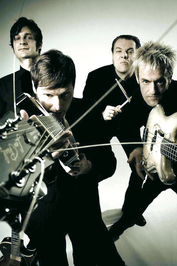 Trashmonkeys