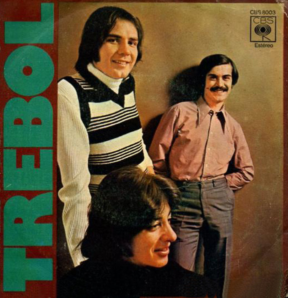 Trebol