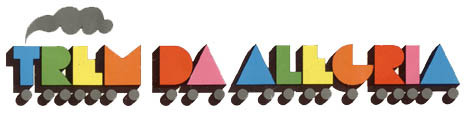 Trem Da Alegria