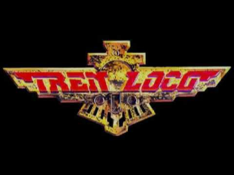 Tren Loco