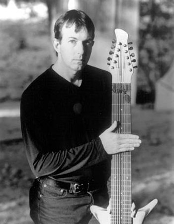 Trey Gunn