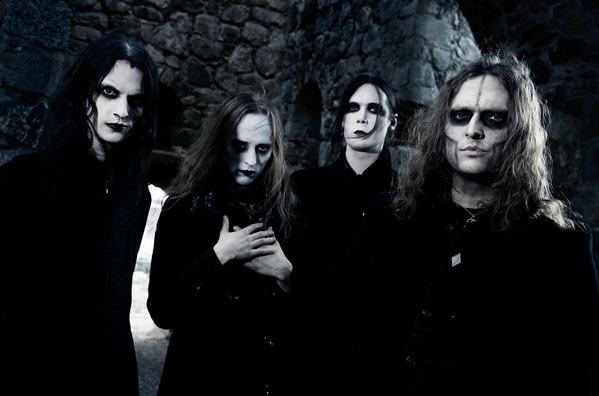 Tribulation (3)