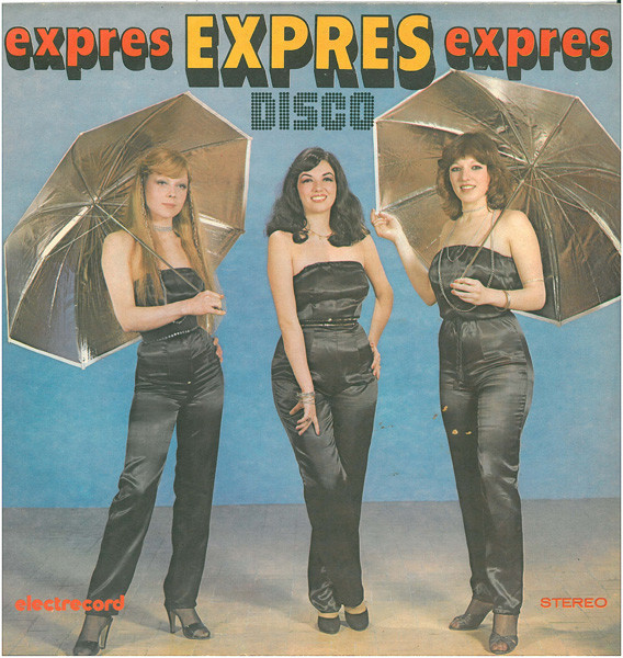 Trio Expres